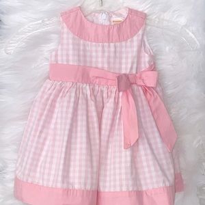 GYMBOREE 12M spring/summer dress.